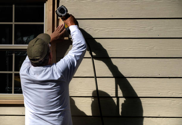 Best Wood Siding Installation  in Sierra Vista, AZ