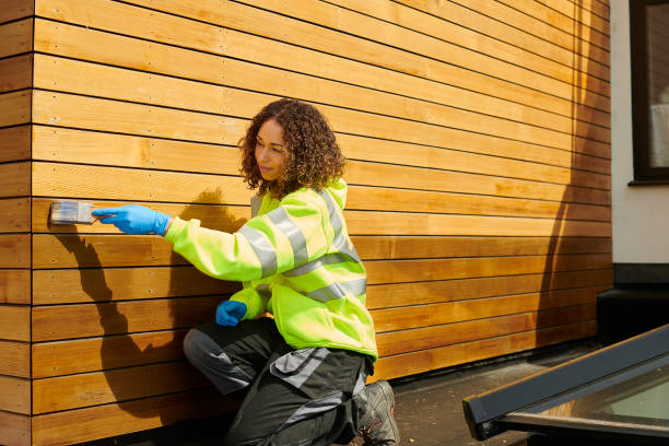 Custom Trim and Detailing for Siding in Sierra Vista, AZ