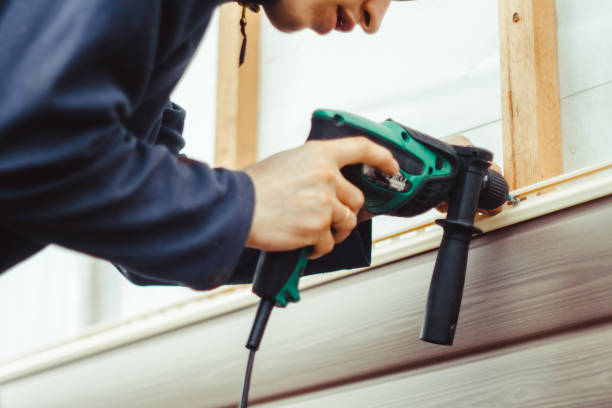 Best Composite Siding  in Sierra Vista, AZ